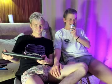 Barty_Maeve Chaturbate stream image from March 31, 2026