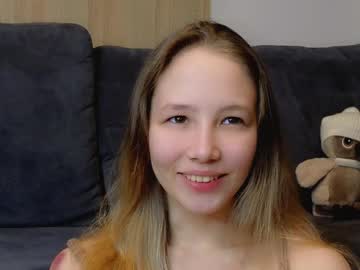 Charming_Evaa Chaturbate stream image from March 31, 2026