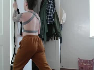 Ellierowyn Chaturbate stream image from March 31, 2026