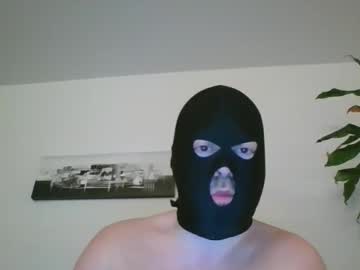 Exposed_Slave_At Chaturbate stream image from March 31, 2026