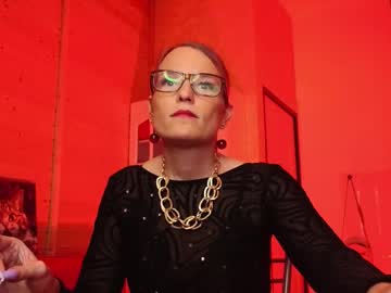 Findom_Lady_Shine Chaturbate stream image from March 31, 2026