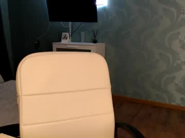 Fofhcf Chaturbate stream image from March 31, 2026