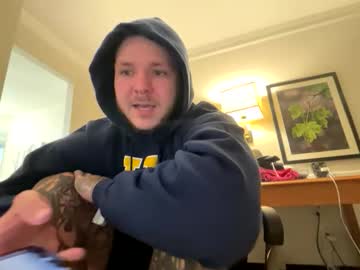 Sportsfreak1619 Chaturbate stream image from March 31, 2026