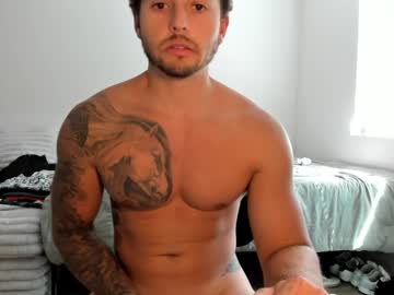 Zaylanez Chaturbate stream image from March 31, 2026