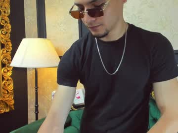 Aless_King Chaturbate stream image from March 31, 2026