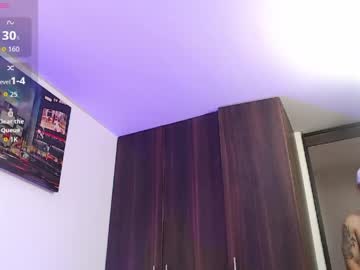 Axel_7070 Chaturbate stream image from March 31, 2026
