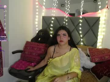 Devika_Kumar Chaturbate stream image from March 31, 2026