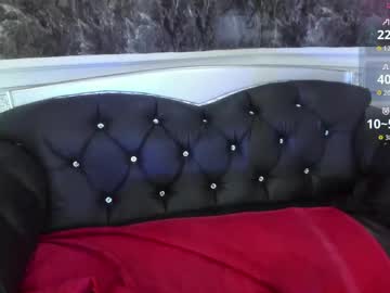 Imyourdirtymilf Chaturbate stream image from March 31, 2026