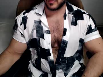 Jasphermscl Chaturbate stream image from March 31, 2026