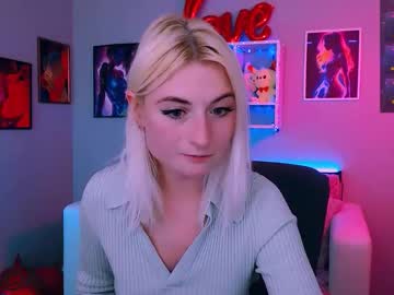 Katty_Nuar Chaturbate stream image from March 31, 2026