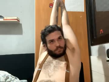 N3rdbarbudo Chaturbate stream image from March 31, 2026