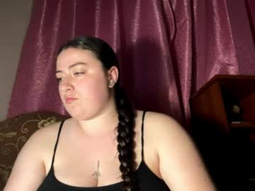 Radiatedregatta Chaturbate stream image from March 31, 2026