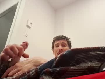 Thxgorilla45 Chaturbate stream image from March 31, 2026