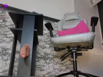 Amandasilkheels Chaturbate stream image from March 31, 2026