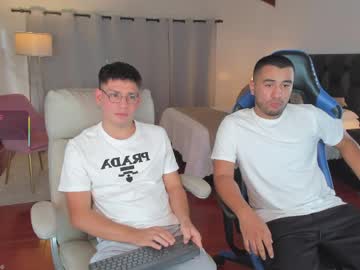 Bilyryan1 Chaturbate stream image from March 31, 2026