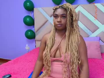 Bronce_Diva Chaturbate stream image from March 31, 2026