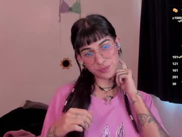 Kila_Moonlight444 Chaturbate stream image from March 31, 2026