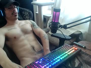 Nansmile Chaturbate stream image from March 31, 2026