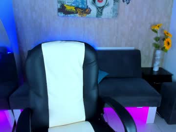 Nova_Sex1 Chaturbate stream image from March 31, 2026