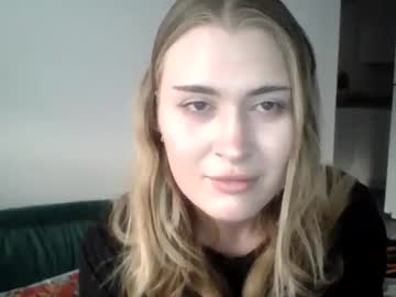 Alaskablaze Chaturbate stream image from March 31, 2026