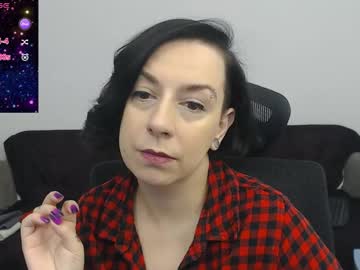 Autumnopal Chaturbate stream image from March 31, 2026