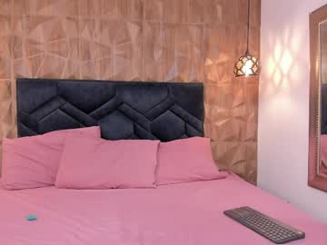 Debora_Blaze_ Chaturbate stream image from March 31, 2026