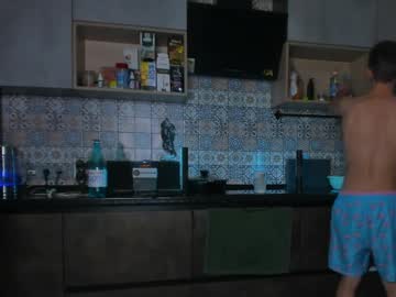 Esthetics_Boys Chaturbate stream image from March 31, 2026