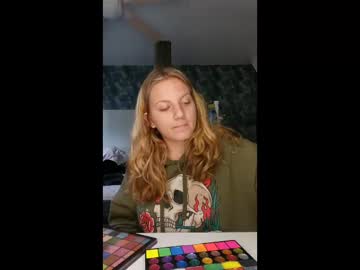 Glowandsmoke Chaturbate stream image from March 31, 2026