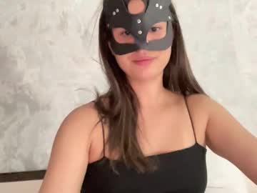Hornyasian_96 Chaturbate stream image from March 31, 2026