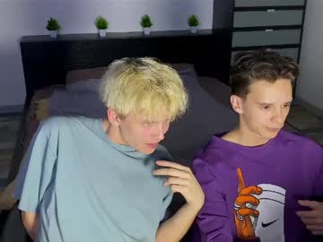 Kevin_Do0 Chaturbate stream image from March 31, 2026