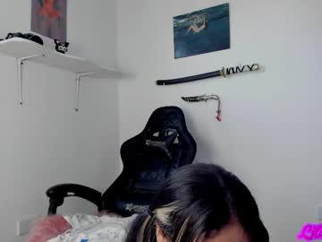 Lilamonroe_ Chaturbate stream image from March 31, 2026