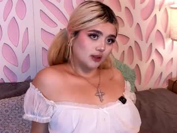 Lya_Moon Chaturbate stream image from March 31, 2026