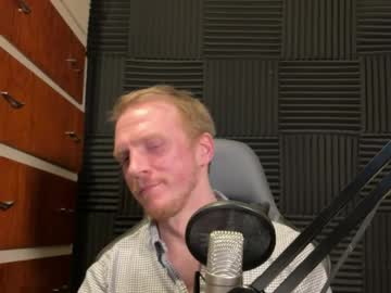Macsheridan Chaturbate stream image from March 31, 2026