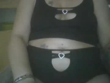 Pocketrocket89 Chaturbate stream image from March 31, 2026