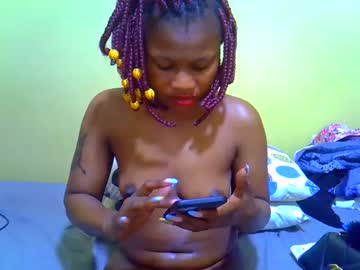 Queen_Winter Chaturbate stream image from March 31, 2026