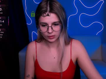 Silvia_Queen1 Chaturbate stream image from March 31, 2026