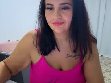 Alexis262293738 Chaturbate stream image from March 31, 2026