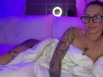 Alexisalexxx Chaturbate stream image from March 31, 2026