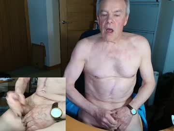 Andrew_9999 Chaturbate stream image from March 31, 2026