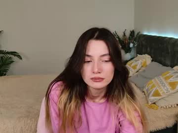 Asya_Smith Chaturbate stream image from March 31, 2026