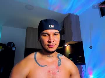 Austin_Curry Chaturbate stream image from March 31, 2026