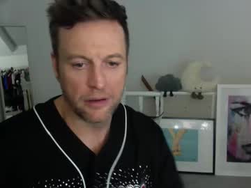 Chacar123 Chaturbate stream image from March 31, 2026