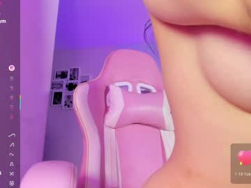 Ellathorne Chaturbate stream image from March 31, 2026