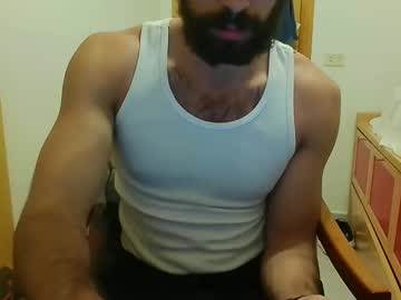 Javichu337 Chaturbate stream image from March 31, 2026