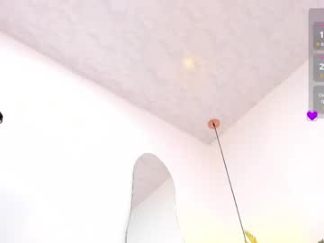 Megan_Brunette2 Chaturbate stream image from March 31, 2026