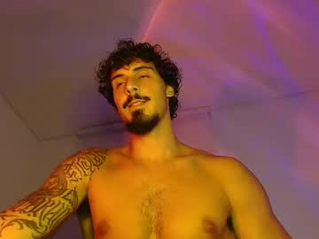Milkoffee Chaturbate stream image from March 31, 2026