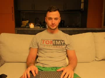 Paulblack021 Chaturbate stream image from March 31, 2026
