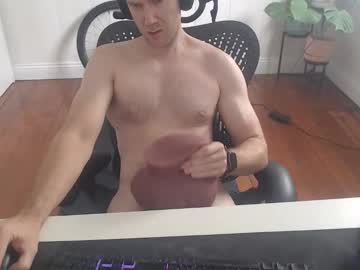 Solidpaulie Chaturbate stream image from March 31, 2026