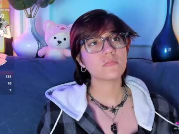 Tsuki_Maru Chaturbate stream image from March 31, 2026