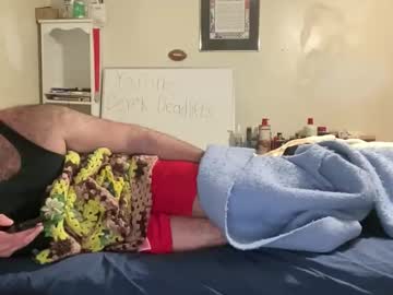 Bigbackmuscles1296 Chaturbate stream image from April 01, 2026